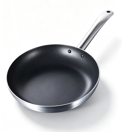 Large Non Stick Frying Pan, Nonstick Skillet for Steak eggs