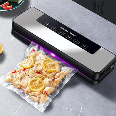 VacuumSealerMachine