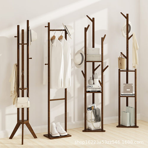 Coat Rack, Clothing Organizer, Umbrella Holder  Hat