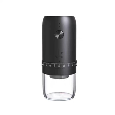 Coffee grinder Bean Electric Grinding Coffee bean muller USB