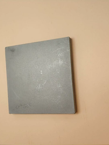 Yg8 вольфрамовая стальная пластина с жесткой сплавной пластинкой супер жесткая 3 4 5 6 8 10 16 20 25 30 105*105