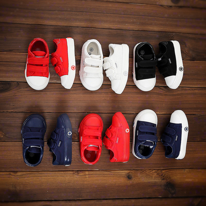 Little Star children's shoes 1-2-3 Boy girl Baby toddler shoes Spring and autumn payment Soft-soled shoes ventilation shoesin the Shoes/Baby Shoes/Parent-child shoes , Toddler shoes/Baby shoes before step  category - from Buy2taobao.com to provide professional Taobao agent buy service