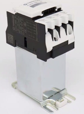 TIANSHUI静音封星接触器 CJX4-1801 DT 抱闸电梯AC110V 全新现货