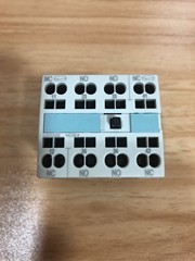 原装辅助触头 3RH1921-2FJ22 西门子辅助触点 3RH19212FJ22 现货