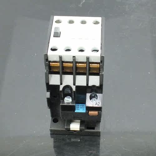 原装西门子接触器3TH80 40-0X 4组常开36V 110V电梯220V继电器