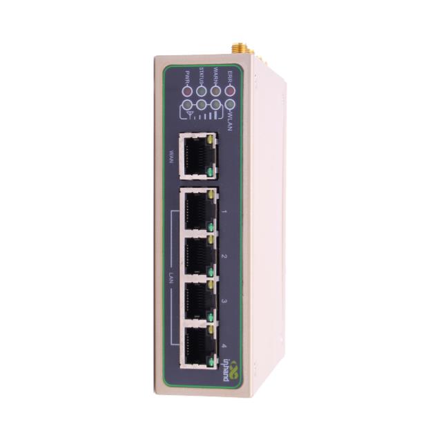 议价 InRouter615-S系列工业LTE路由器全新原装正品IR615-