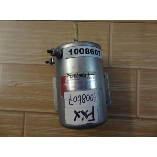 议价原装进口Trombetta P515-A57V24 23504197 24VDC 全新库存货