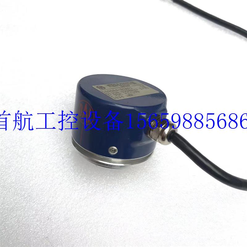 议价GI356.1226A23IVO宝盟baumer编码器电机编码器1024 I现货议价