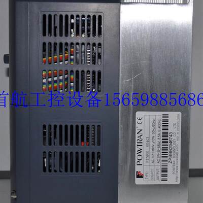 议价全新原装正品 普传PI7600 004G3 380V3PH 4KW 台湾普现货议价