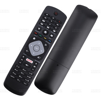 鑫佳驰牌适用飞利浦电视TV遥控器HOF16H303GPD24 SMART 398G R08B