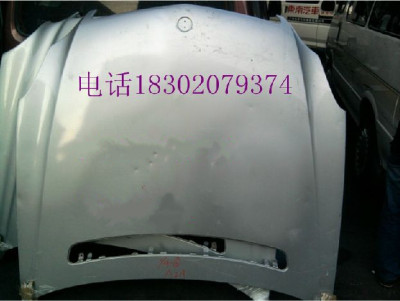 奔驰 CLS级 CLS300 CLS350 CLS500 W219 W218 汽车 机盖 引擎盖