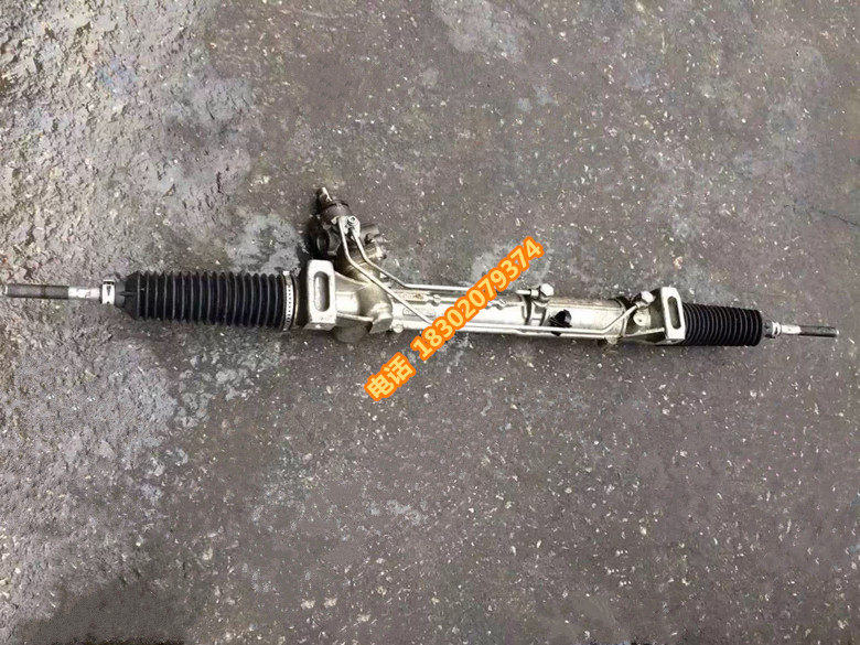 奧迪 A3 Q3 Q5 Q7 A4L A5 A6 A6L A8 A8L TT 汽車 方向機 轉向機