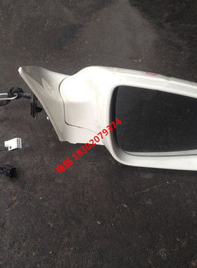 奔驰SLK200 SLK280 SLK300 SLK350 R171 R172 汽车 后视镜 倒车镜