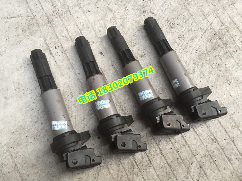 宝马 730li 740li 745li 750li 760li E66 F02 发动机 点火线圈
