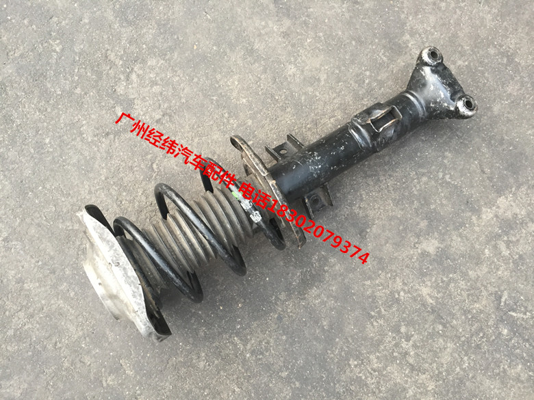 奔驰SLK200 SLK280 SLK300 SLK350 R171 R172 减震 避震 弹簧机芯