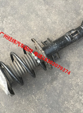 奔驰SLK200 SLK280 SLK300 SLK350 R171 R172 减震 避震 弹簧机芯