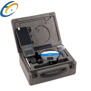 英文款RTK测量仪TS5PRO中海达GPS高精度英文版支持多国语言切换