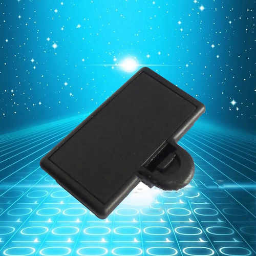 7号带粗线内嵌二节电池盒