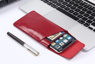 适用威图VERTU 舌头盖 IVERTU双层手机套6.67寸手机零钱包保护套