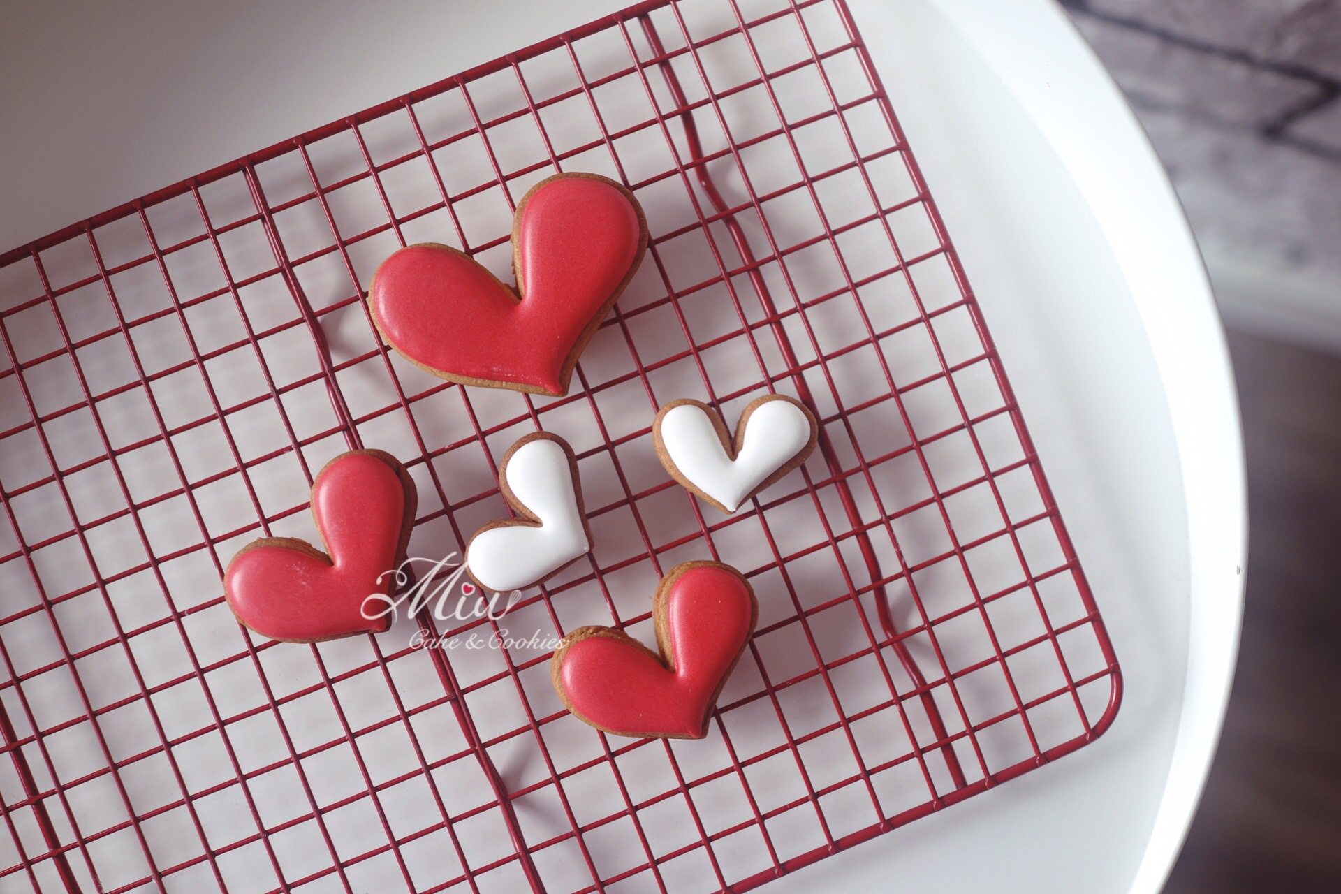 立体饼干切模烘焙模具蛋糕装饰