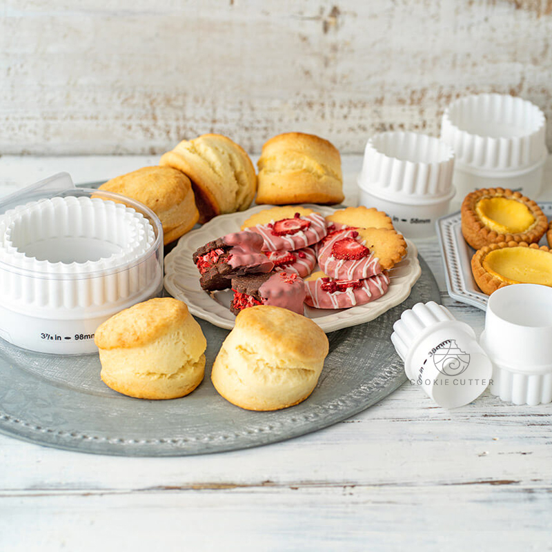 卷卷推荐波浪两用7件套面皮切模