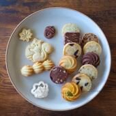 卡通松鼠栗子饼干模具 枫叶银杏橡果松果曲奇模具软陶石塑diy工具