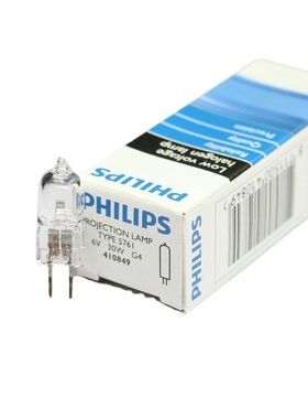 5761 6V30W奥林巴斯CX31 CX41 BX31 BX43 BX46 GX41显微镜灯泡