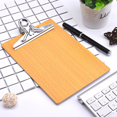 a4板夹3元1个，16k板夹2.5块1个，a532k板夹1.5元1个。要什么款式备注改价哈。特价！不备注一律发a5的，介意的别拍喔！