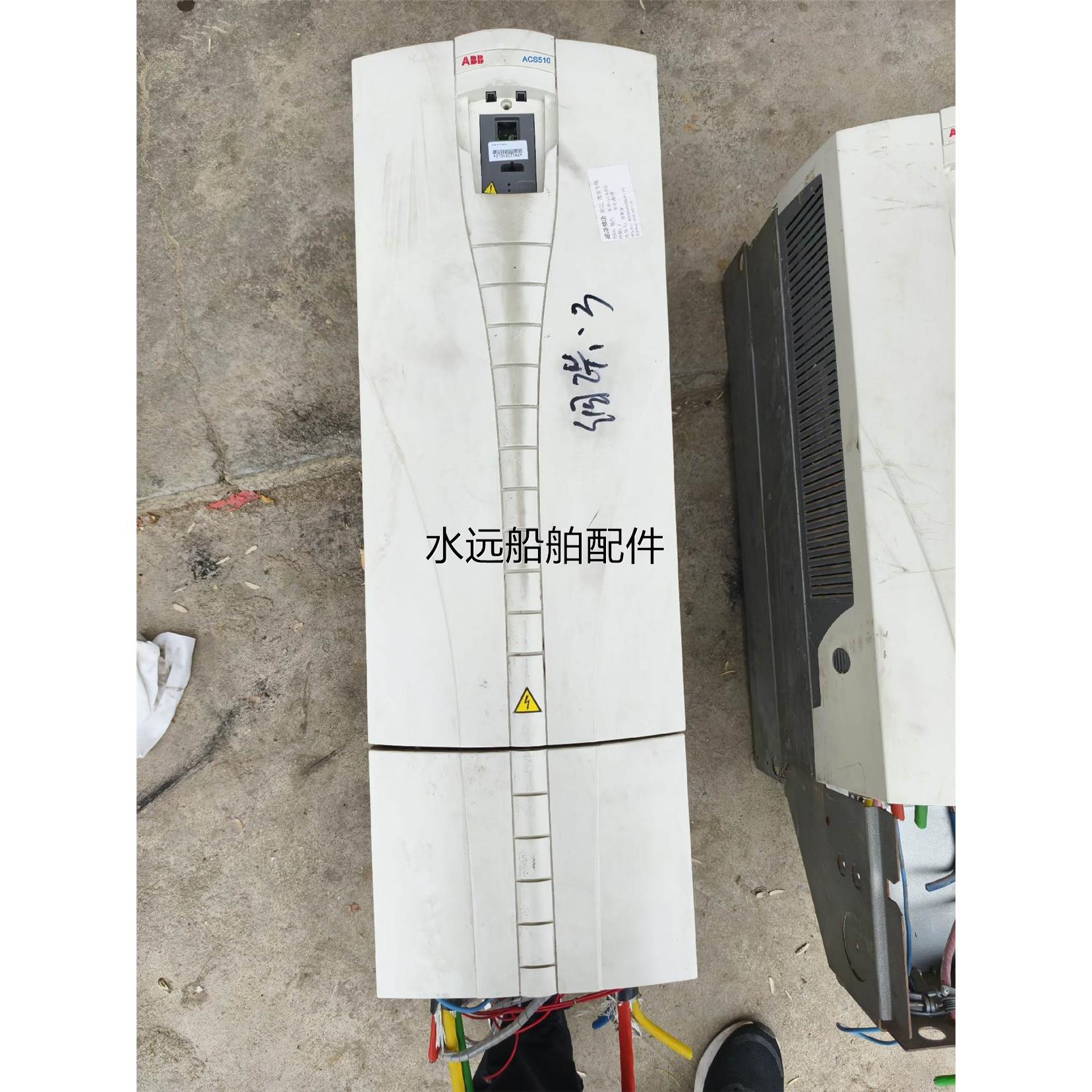 -询价ABB变频器，ACS510-01-0157A-4，拆机功能正议价