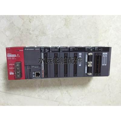 -询价* L61P-CM/L06CPU-CM/L26CPU-BT/L6EXE/L6EXB/LC06E PLC模块