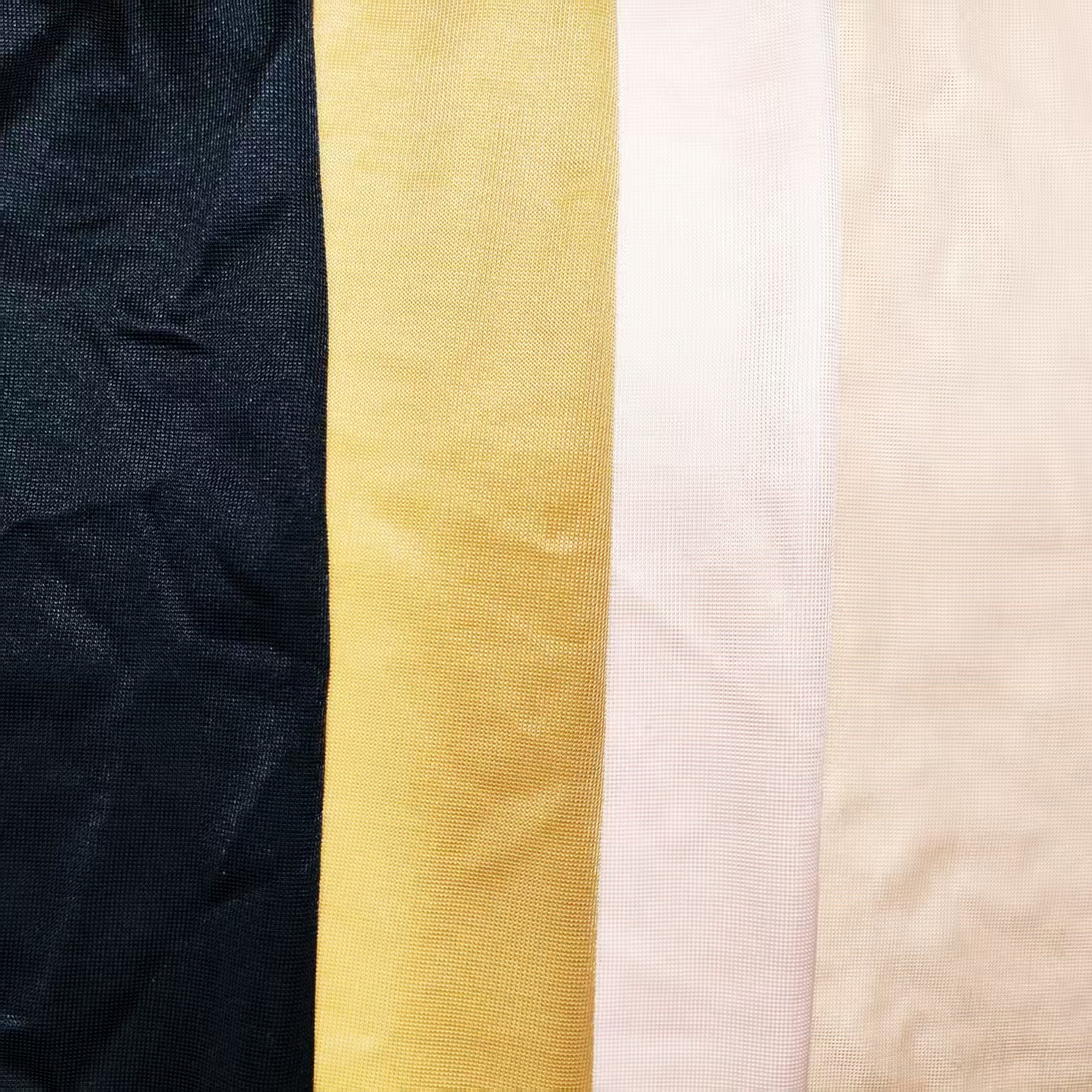 平滑拉架布舞蹈鞋泳衣服装面料