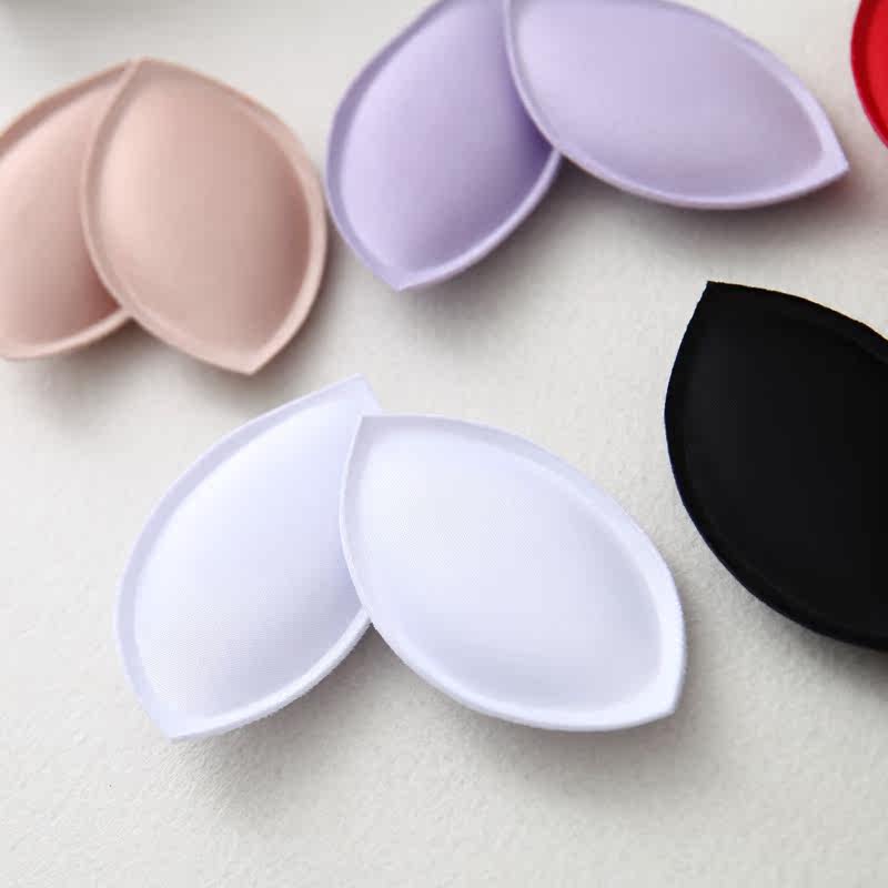 Coques pour soutien-gorge ASSOON P0011 - Ref 810039 Image 5