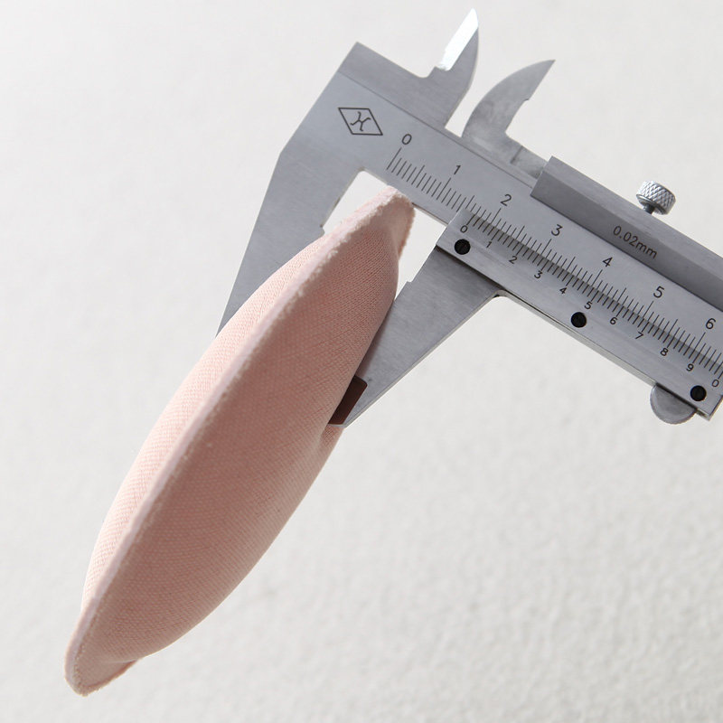 Coques pour soutien-gorge ASSOON P0010 - Ref 810043 Image 4