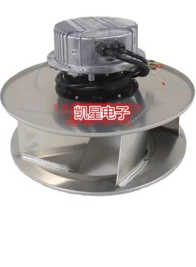 三木 SANMA品牌 ECF(K)6E310-PLHDAJ11-PF 离心工业风机 2.1A风扇