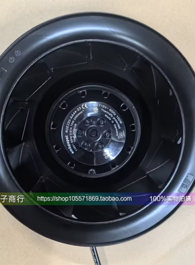 R2E220-AA44-23 115VAC 100W 原装正品德国 变频器离心进口风机