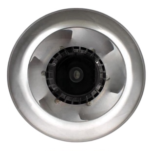 金属外转子散热风扇工业变频器离心风机 080AB20 YWF.B2T 280