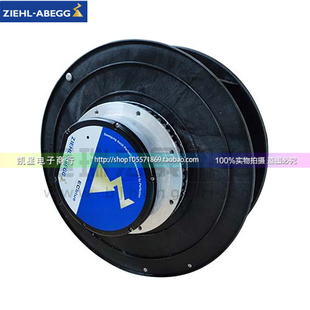 380V 德國進(jìn)口變頻器風(fēng)機(jī) ZIEHL RH63V ABEGG 原裝 ZIK.GG.1R 480V