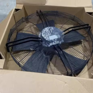 轴向风扇 380 CF08 F01 GU22 W3G910 S3G910 480V