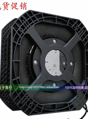 K3G250-RE07-07/05原装德国进口离心风机AHU带支架R3G250-RE07-07