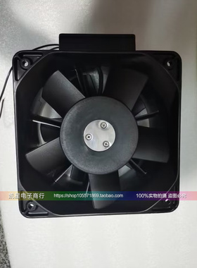 MRW18-DTA-F1 BTA ATA TTAUL TTA-F6 D1080-742 220V双叶增压风扇