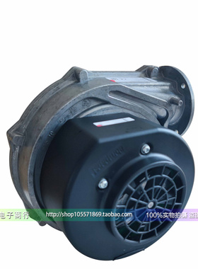 燃气鼓风机RG128/1300-3612-020204/020203/030204-V29.1风扇