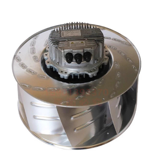 AKT EC后向离心负压风机 泛仕达 高效风机箱 全新原装 SC560F5