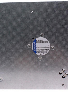 RG160-28/18N/ebmpapst德国全新RG160-28/56S 22056 230V电梯风扇