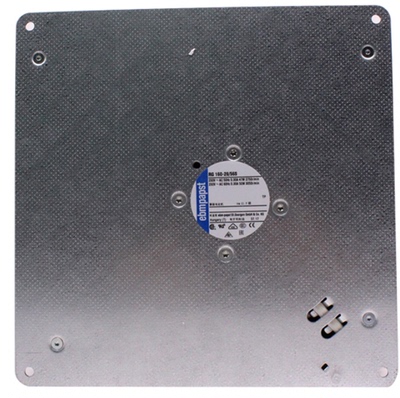 电梯风扇ebmpapst德国全新