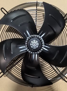 A4D450-AN14-01/S4D450-AU01-01/02/C01全新ebmpapst轴流风机风扇