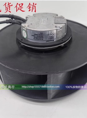 SC225F5-075-000 SC220E2-055-005 泛仕达EC风机 SC225F5-059-000