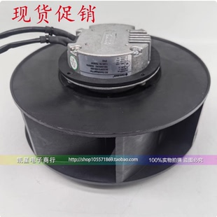 SC220E2 000 055 005 059 SC225F5 泛仕达EC风机 075