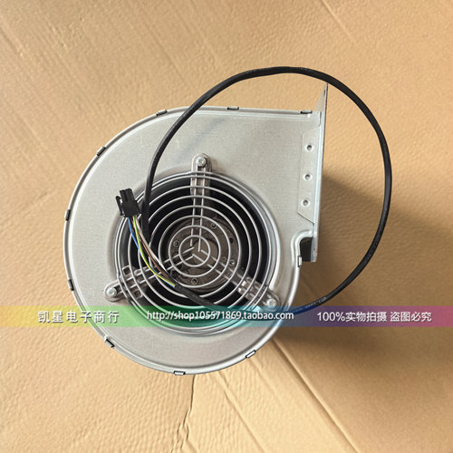 D2D146-AA02-11/D2D146-AA28-28德国ebmpapst变频器散热离心风机