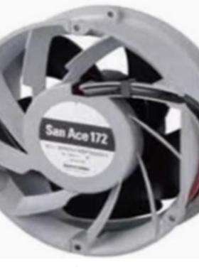 9HV57848P5G001 9WG5748P5G001 9WG5748P5H003SanAce172SANYO风扇