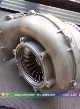 冷凝锅炉和蒸汽发生器AMETEK风机151645-70/E-54025-2/150242-56